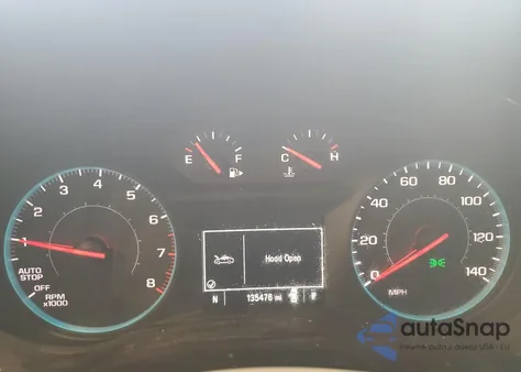 2019 Chevrolet Malibu Lt из США, поврежденный, VIN 1G1ZD5ST6KF172414